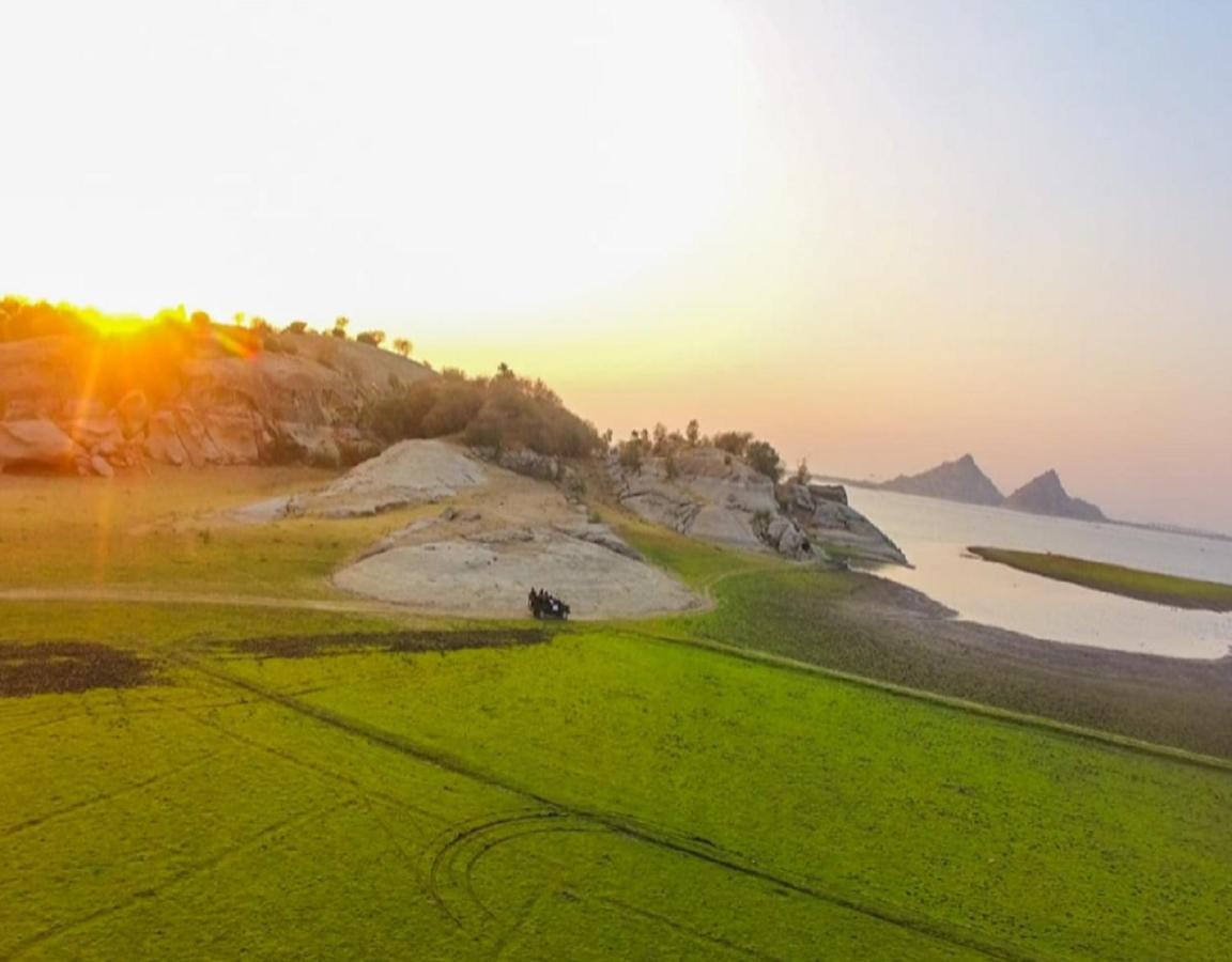Jawai - Safari Camp By Stayapart Bera Exterior foto